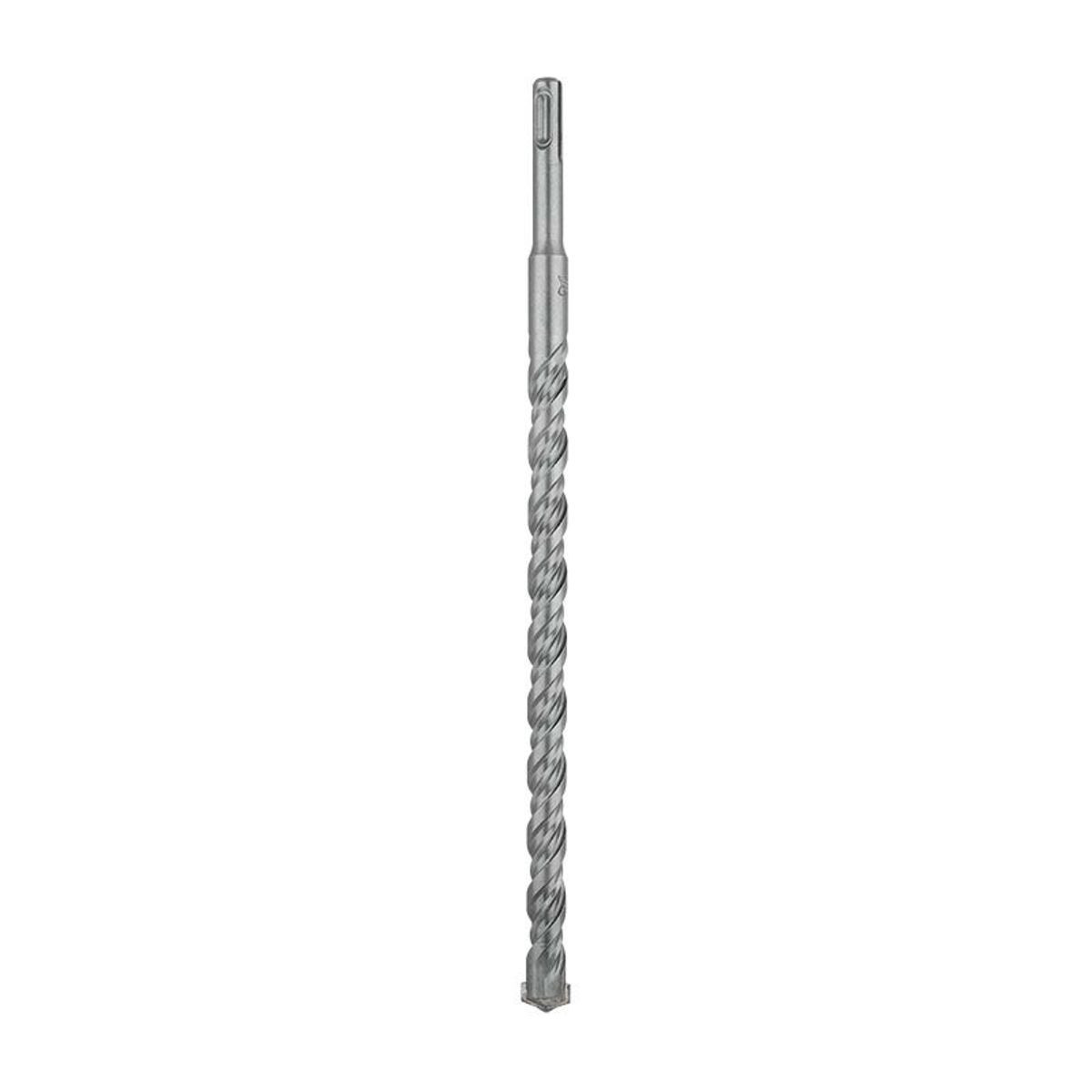 Broca SDS Plus para Concreto 16 x 300mm MTX, marca Mtx - Foto Principal