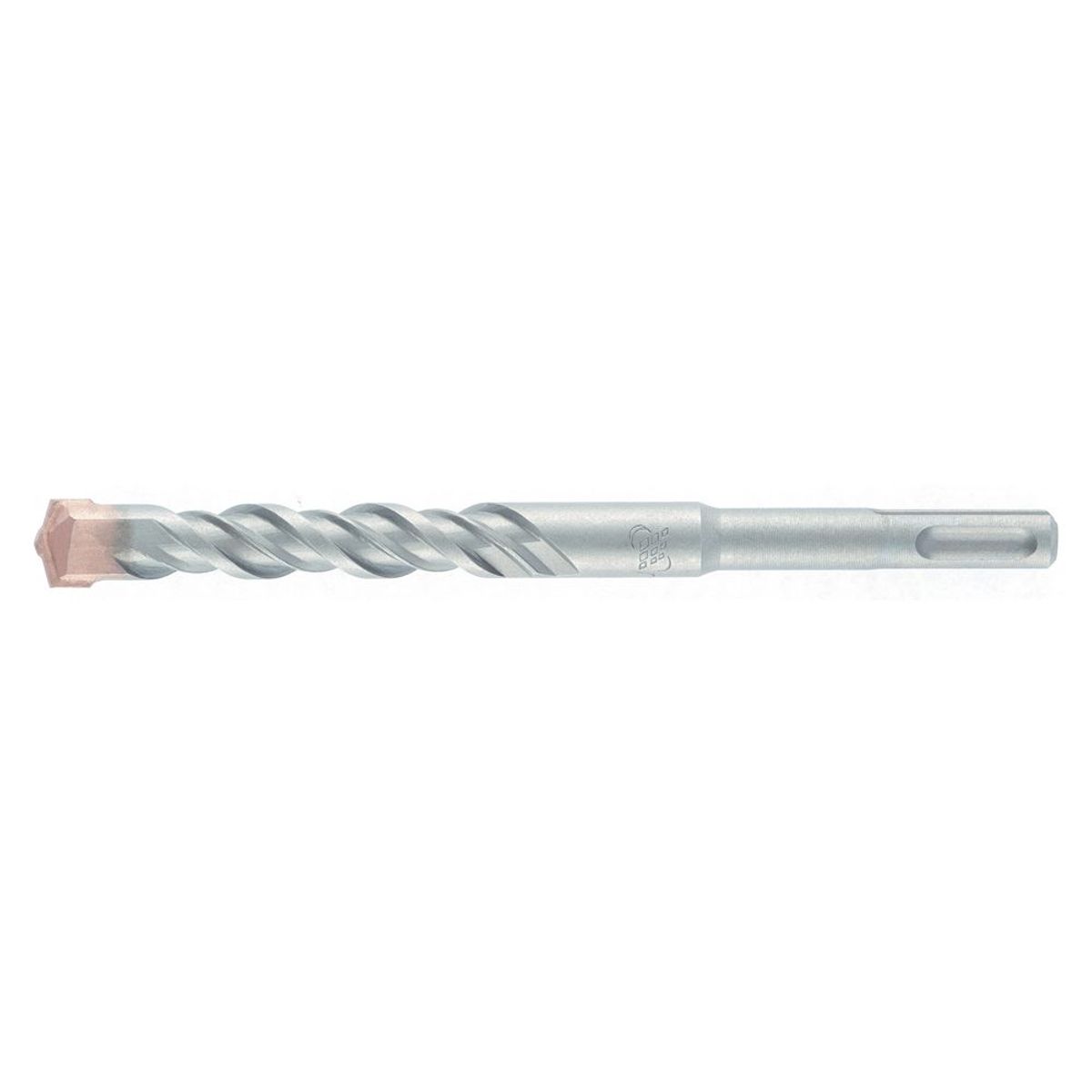 Broca para Concreto 24x400mm SDS Plus, marca Mundo das Ferramentas - Foto Principal