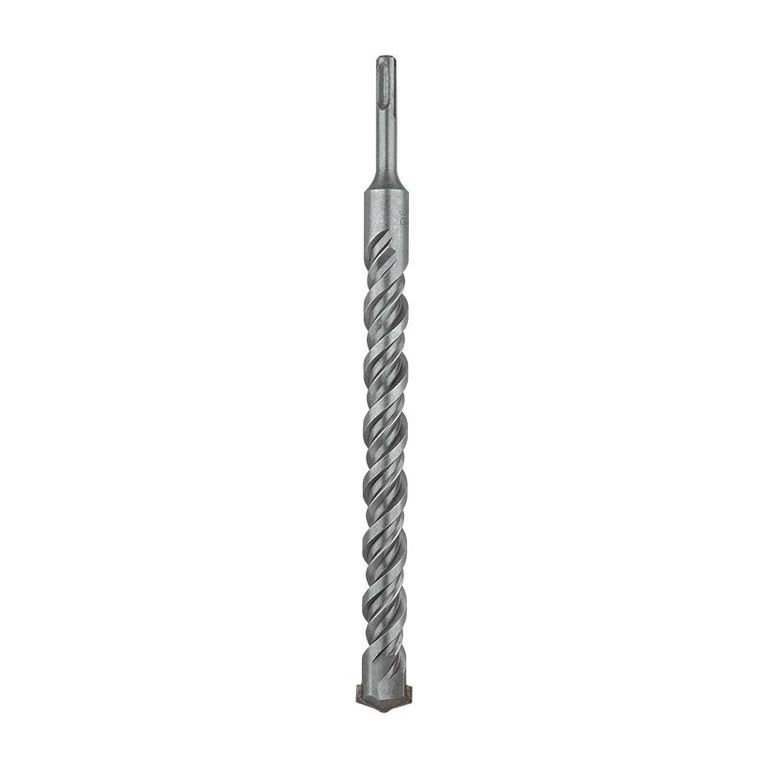 Broca para Concreto 26x300mm Encaixe SDS Plus MTX | Sodimac