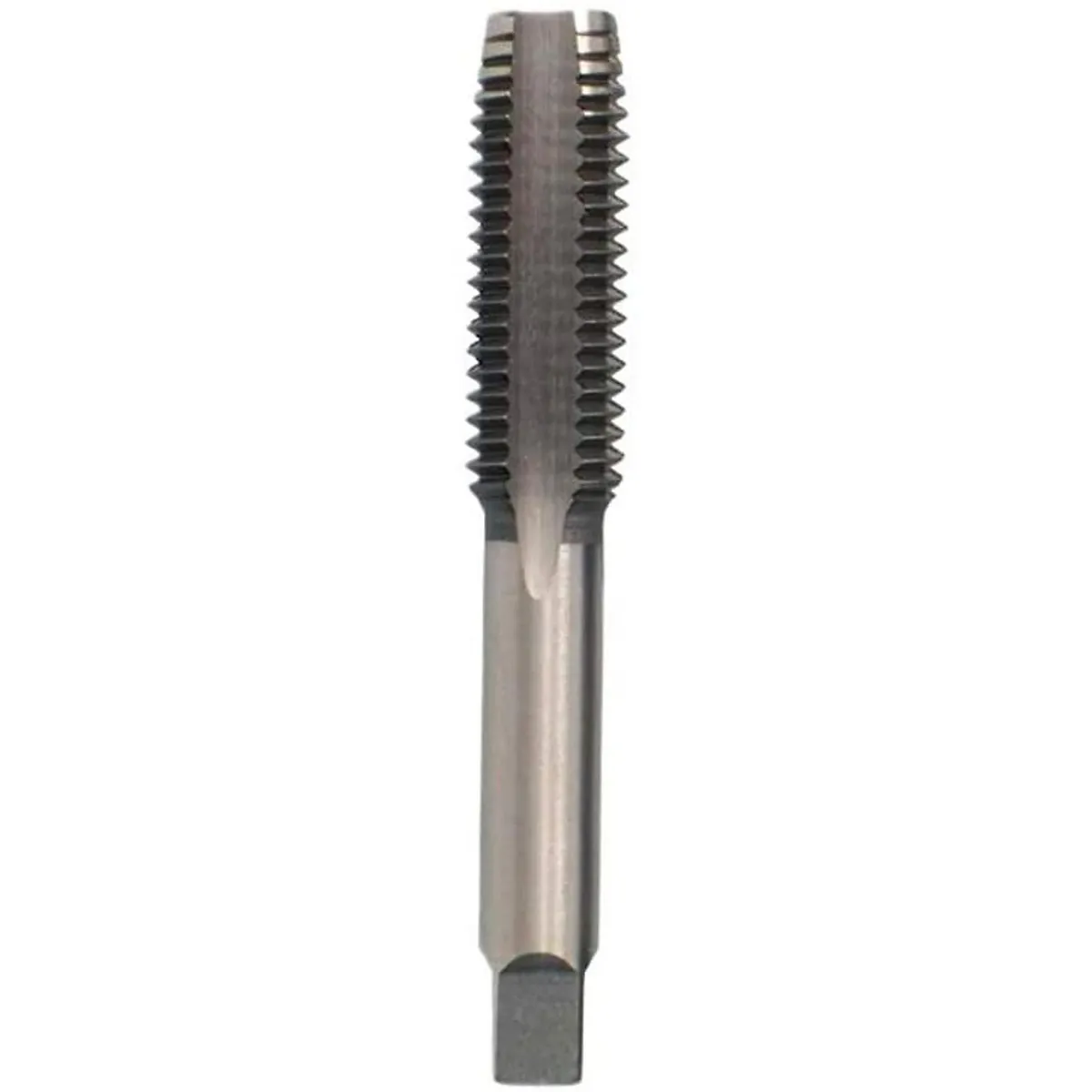 Macho Manual de Aço Rápido M12x1,75mm Vermelho, marca Mundo das Ferramentas - Foto Principal