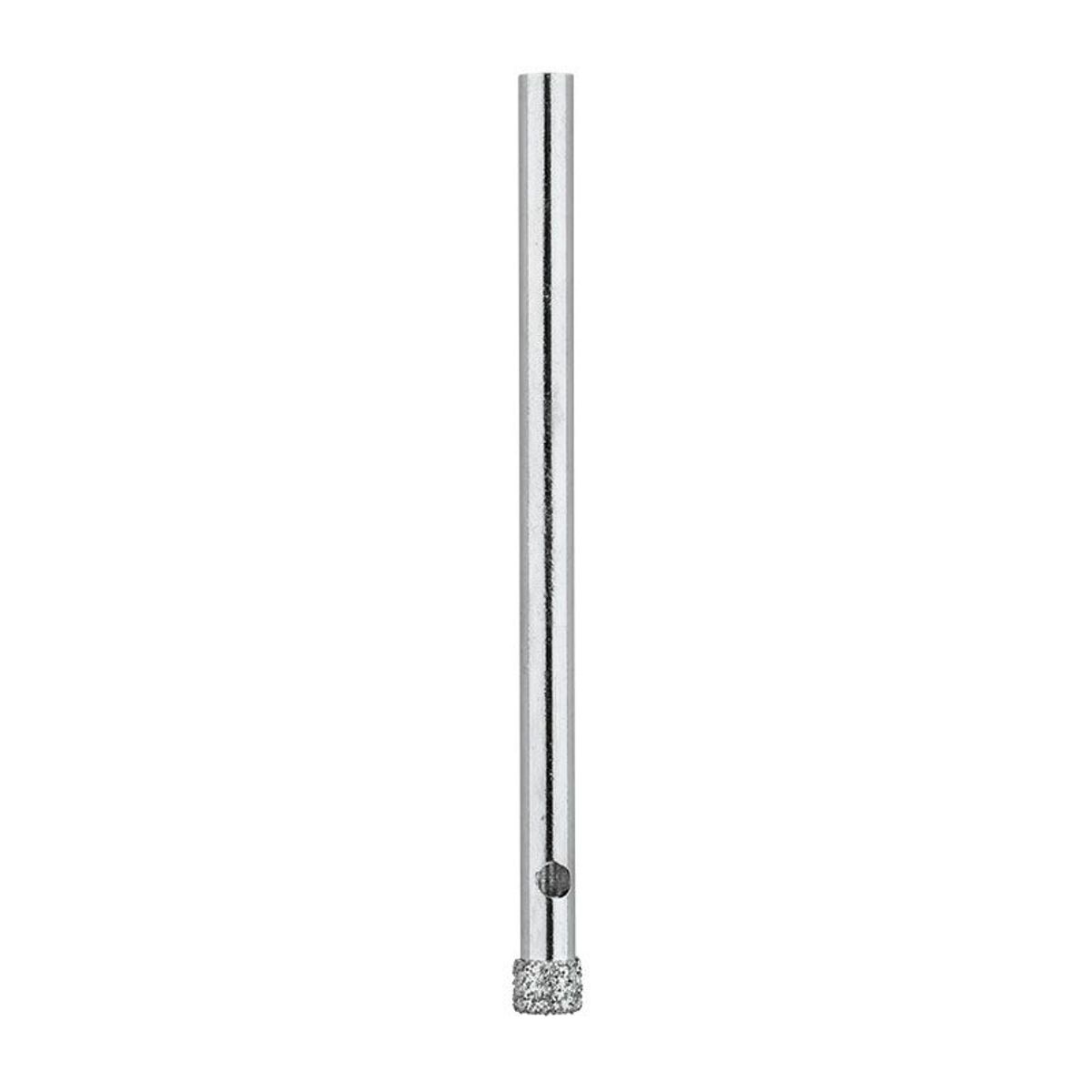 Broca Tubular Haste Cilíndrica Diamantada 4 mm Sparta, marca Sparta - Foto Principal