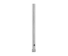 Broca Tubular Haste Cilíndrica Diamantada 4 mm Sparta