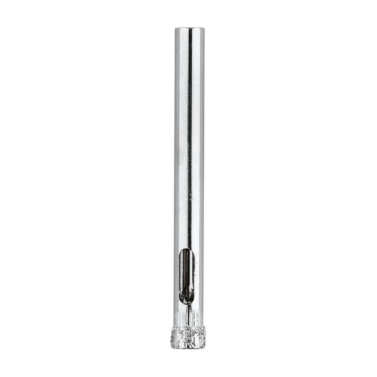 Broca Tubular 6mm Haste Cilíndrica Diamantada Sparta, marca Sparta - Foto Principal