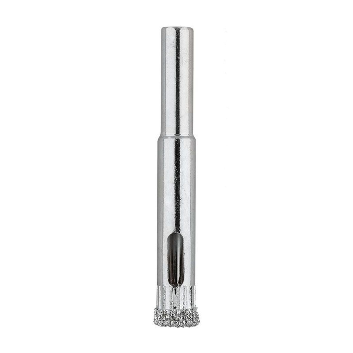 Broca Tubular Haste Cilíndrica Diamantada 8mm Sparta, marca Sparta - Foto Principal