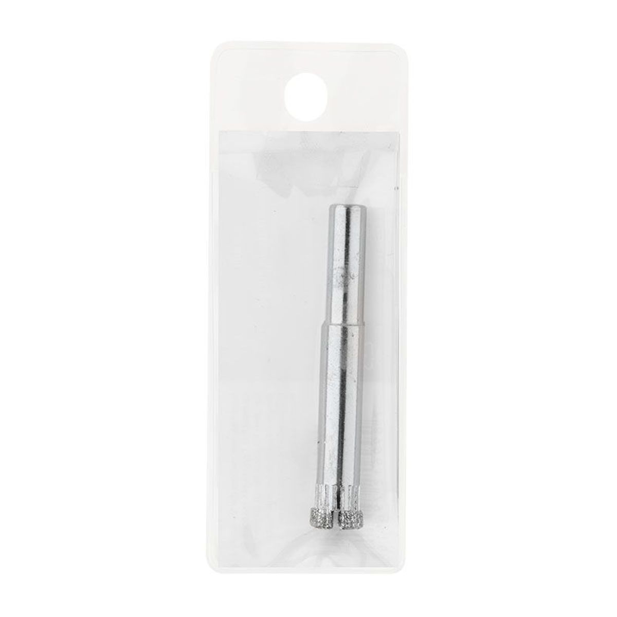 Broca Tubular Haste Cilíndrica Diamantada 8mm Sparta, marca Sparta - Foto 2