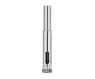 Broca Tubular Haste Cilíndrica Diamantada 10 mm Sparta