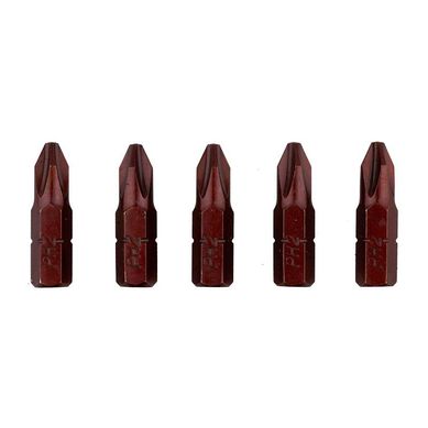 Bits Philips PH2 1/4