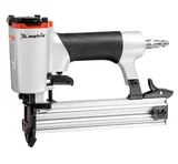 Grampeador Pneumático para Pinos 10 a 50mm Vermelho