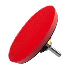 Suporte de Boina com Velcro Furadeira 762189 MTX 115mm