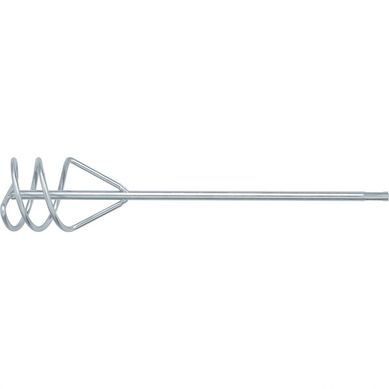 Misturador de Areia Cascalho SDS 80x400mm Vermelho