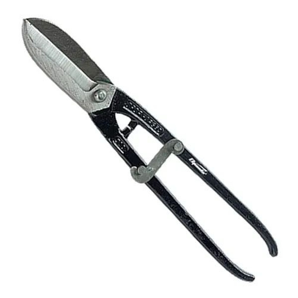 Tesoura para Chapa 8 200mm Corte Reto com Mola, marca Sparta - Foto Principal