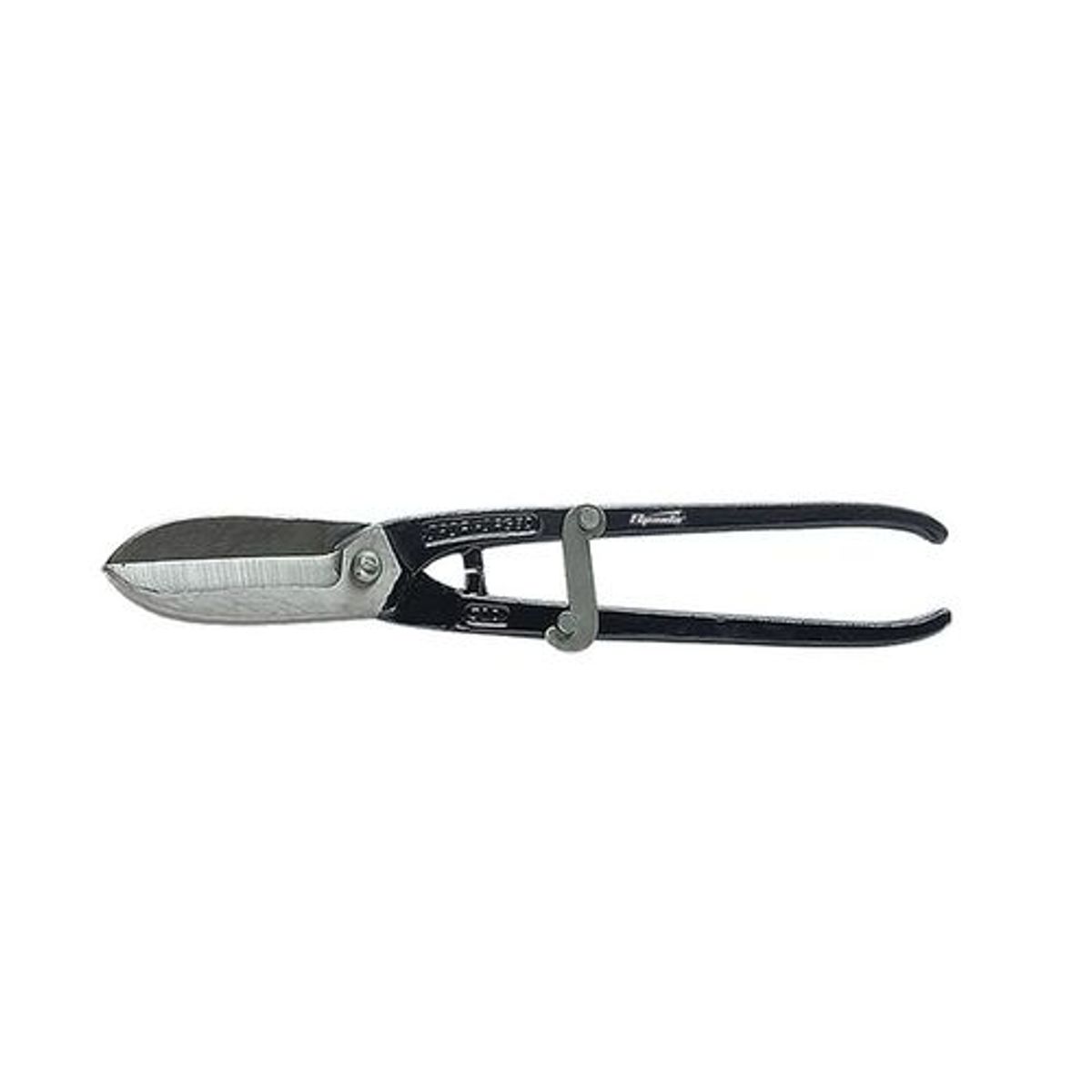 Tesoura para Chapa 8 200mm Corte Reto com Mola, marca Sparta - Foto 2