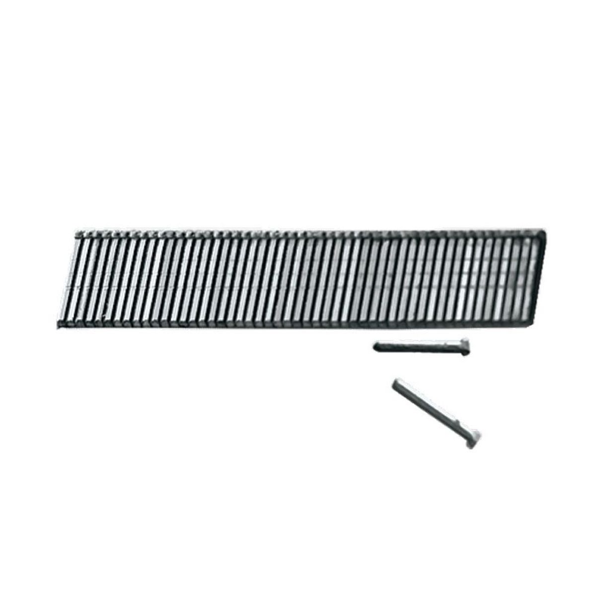 Grampo Tipo Pino 12mm 415129 1000 Peças MTX, marca Mtx - Foto Principal