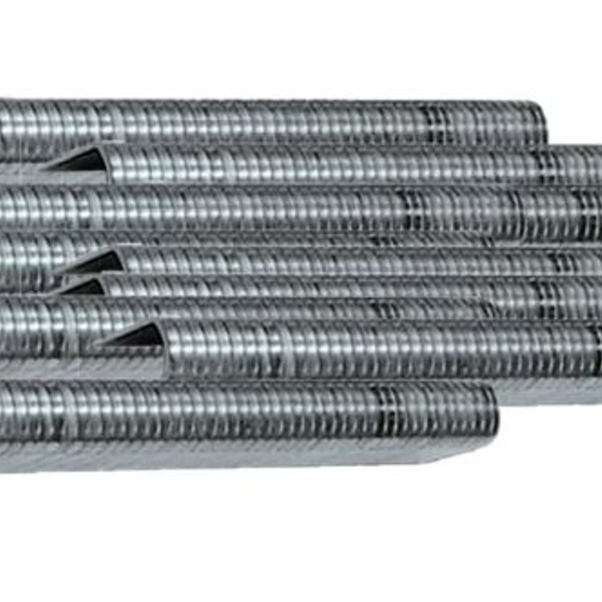 Grampo U Temperado Tipo 36 14mm 9/16" 414149 1000 Peças MTX, marca Mtx - Foto Principal
