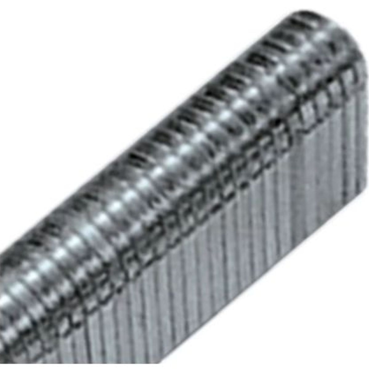 Grampo U Temperado Tipo 36 14mm 9/16" 414149 1000 Peças MTX, marca Mtx - Foto 2