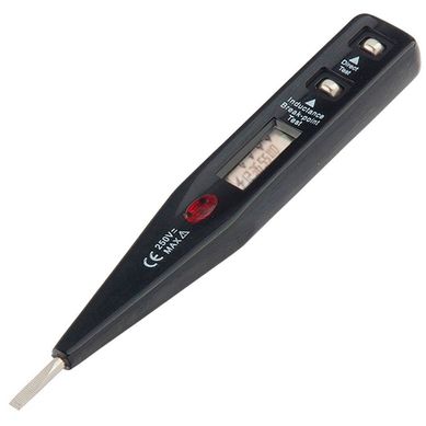 Indicador Tenso 12-220V