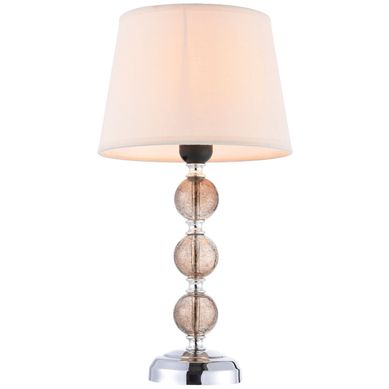 Luminria de Mesa Ankara 1 Lmpada E27 