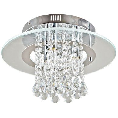 Pendente Alden 3 Lmpadas E14 Just Home Collection