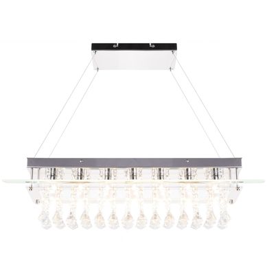 Pendente Allard 4 Lmpadas E14 Just Home Collection