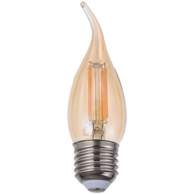 Lampada de Filamento 4W E27 mbar C35