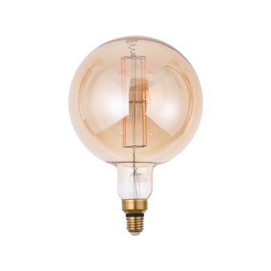 Lmpada de Filamento LED 8W G200 E27 mbar