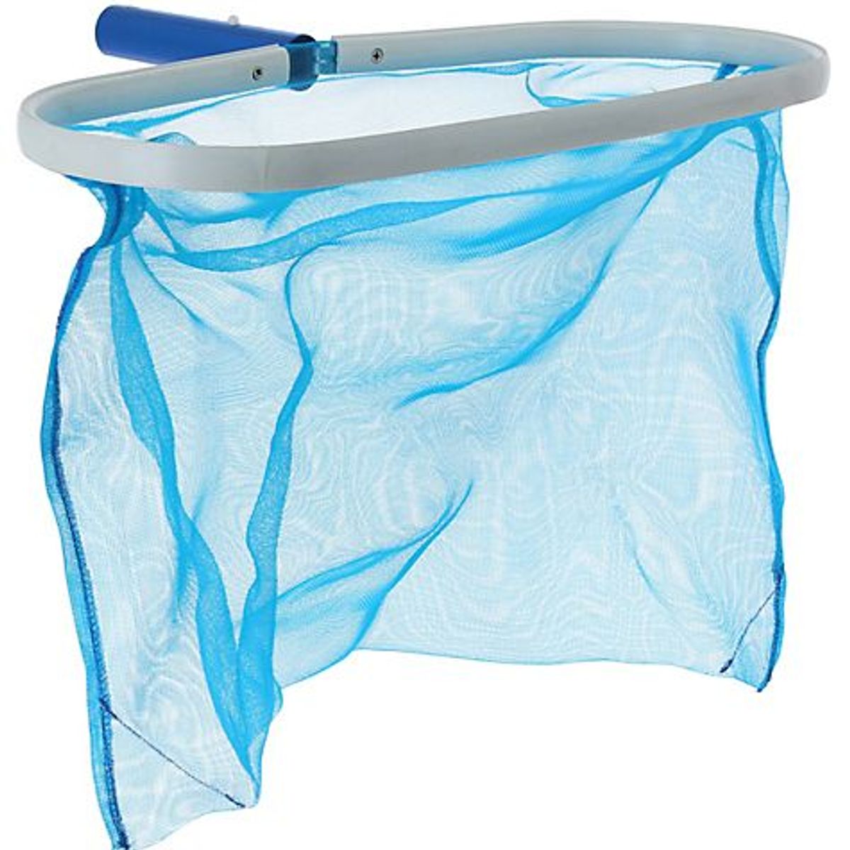 Peneira plástica para Piscina com saco coletor, marca Humboldt - Foto Principal