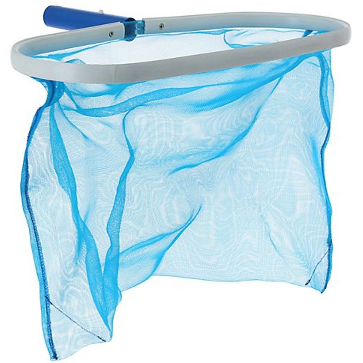 Peneira plástica para Piscina com saco coletor, marca Humboldt - Foto Principal