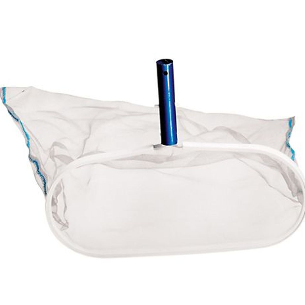 Peneira plástica para Piscina com saco coletor, marca Humboldt - Foto 2