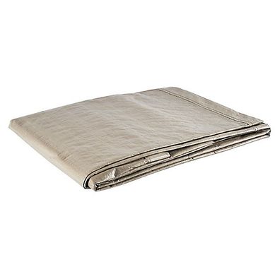 Lona Multiuso para Camping 2,6 x 2,3m Klimber