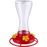 Bebedouro Plástico Beija-Flor 15x21cm Petizoos