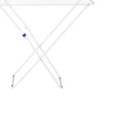 Varal Chao Aco Pintado 80X50X90