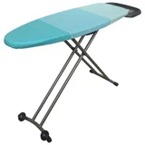 Tábua de Passar roupa Pro com Base Retrátil 120X39