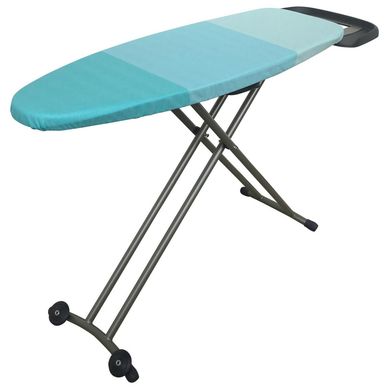 Tbua de Passar roupa Pro com Base Retrtil 120X39