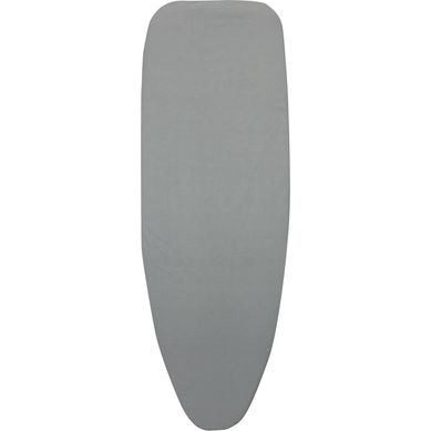 Forro para Tbua de Passar Prata 122X38