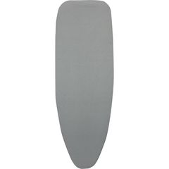 Kleine Wolkeforro para Tábua de Passar Prata 122x38 Kleine Wolke