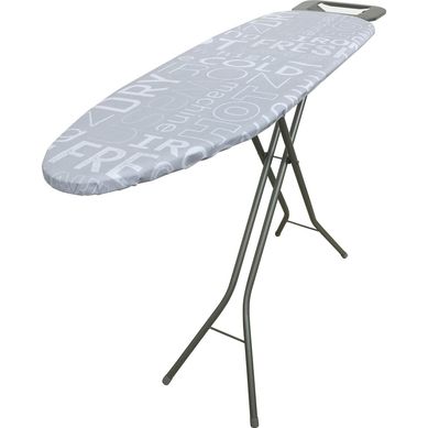 Forro para Tbua de Passar Letras 107X30