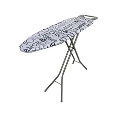 Tábua de Passar Roupa com Base Letras 106x30 Kleine Wolke