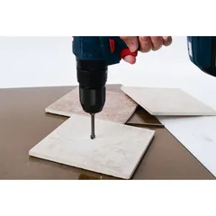 Broca Cerâmica 6mm