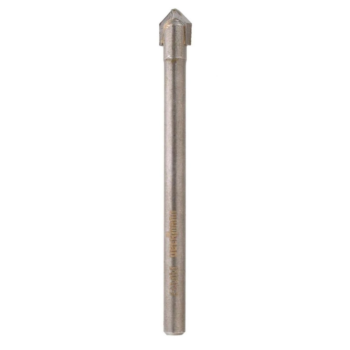Broca Cerâmica 8mm, marca Ubermann - Foto Principal