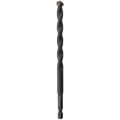Broca para Concreto 10X152mm V-HEX I