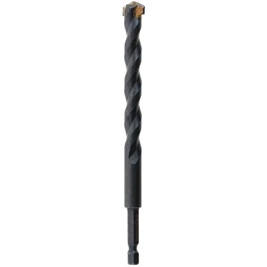 Broca para Concreto 14X152mm V-HEX I
