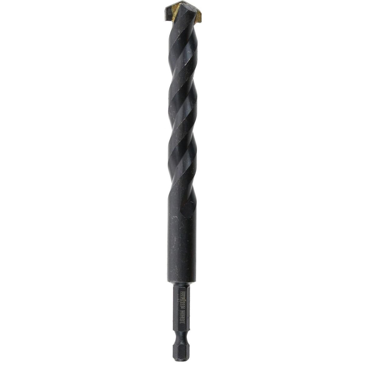 Broca para Concreto Videa 16,0mm Uberman, marca Ubermann - Foto Principal