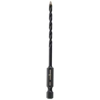 Broca para Concreto 4X102mm V-HEX IM