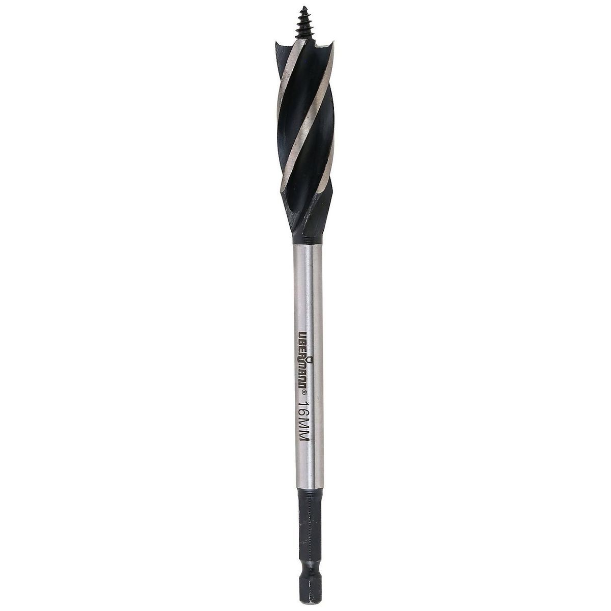 Broca Para Madeira 16X165Mm Ubermann, marca Ubermann - Foto Principal