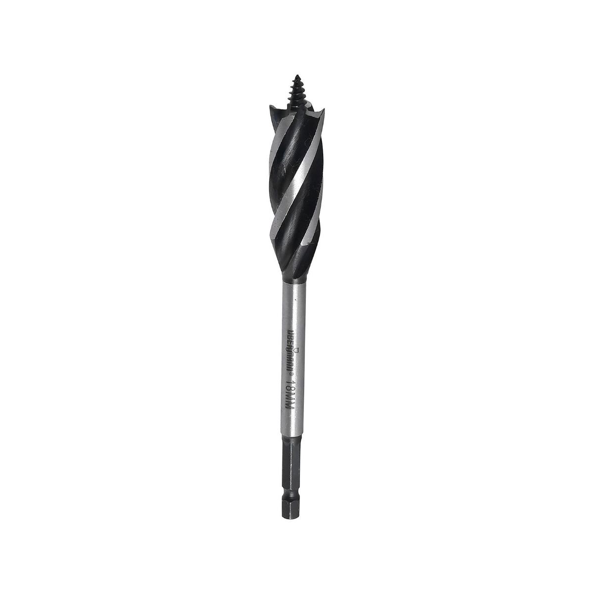 Broca Para Madeira 18X165Mm Ubermann, marca Ubermann - Foto Principal