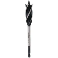 Broca Para Madeira 20X165Mm Ubermann