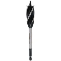 Broca Para Madeira 22X165Mm Ubermann