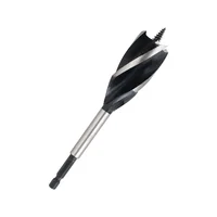Broca Para Madeira 28X165Mm Ubermann