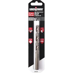 Broca para Metal 10,0mm Ubermann