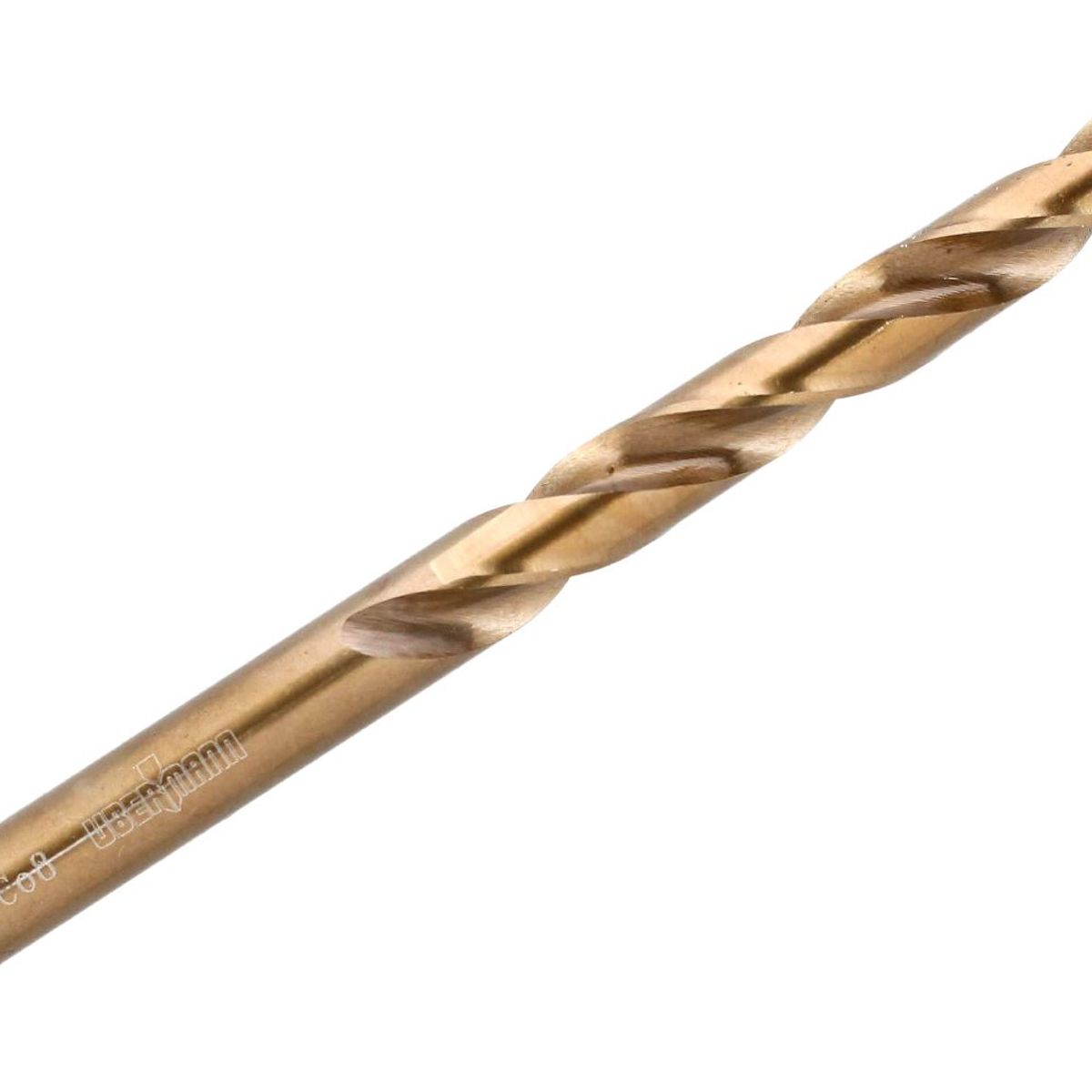 Broca para Metal 7,0mm Ubermann, marca Ubermann - Foto Principal